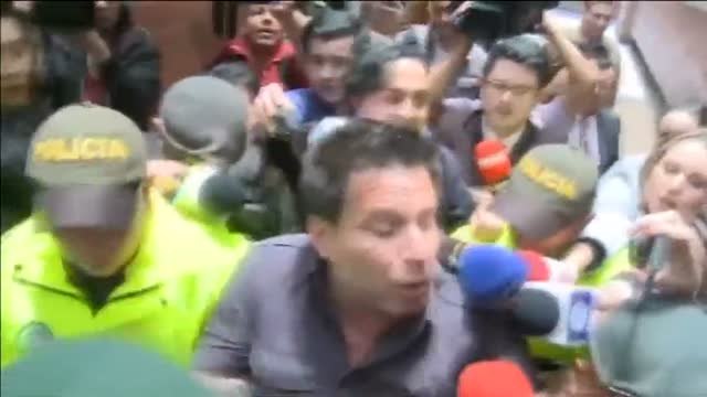 La Policía Nacional evita un atentado yihadista en Colombia contra intereses estadounidenses