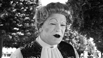 Le Conseiller en Amour - Episode 2 de L'Homme Tranquille (Court métrage)