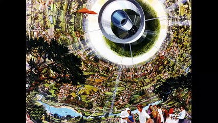 Artist Depiction - Trailer