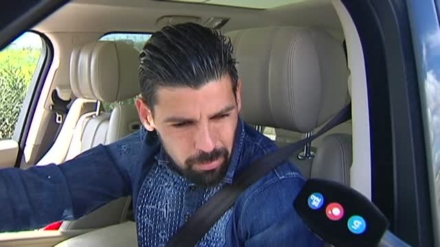 Los jugadores del Sevilla confían en ganar al Bayern y meterse en semifinales de Champions