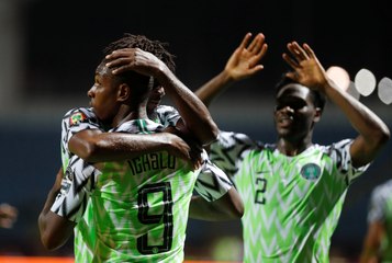 CAN 2019 : Un éclair suffit au Nigeria face au Burundi !