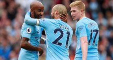 Galatasaray, Manchester City'nin yıldızı Fabian Delph'i istiyor!
