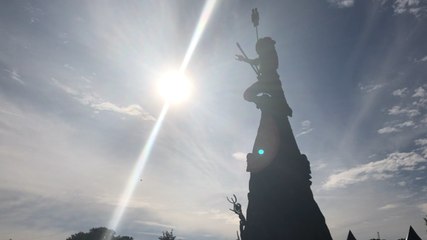 Deuxième jour pour le Hellfest