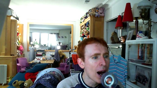 Wiwi égratigne New York New York de Grandmaster Flash & The Furious Five