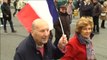 Los jubilados franceses salen a la calle para protestar por la subida de impuestos