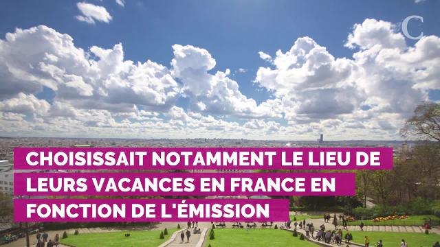 Stéphane Bern : ce couple royal qui s'inspire de l'émission...