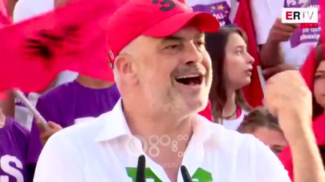 RTV Ora - Rama paralajmëron burrat e administratës së bashkive të djathta