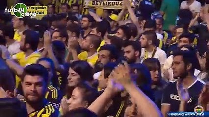 Ali Koç: "Anadolu Efes şampiyonluğu hak etti"