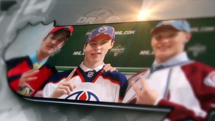 Vladislav Kolyachonok  – 52nd Overall