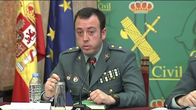 Los investigadores tuvieron la esperanza hasta el final de encontrar vivo a Gabriel