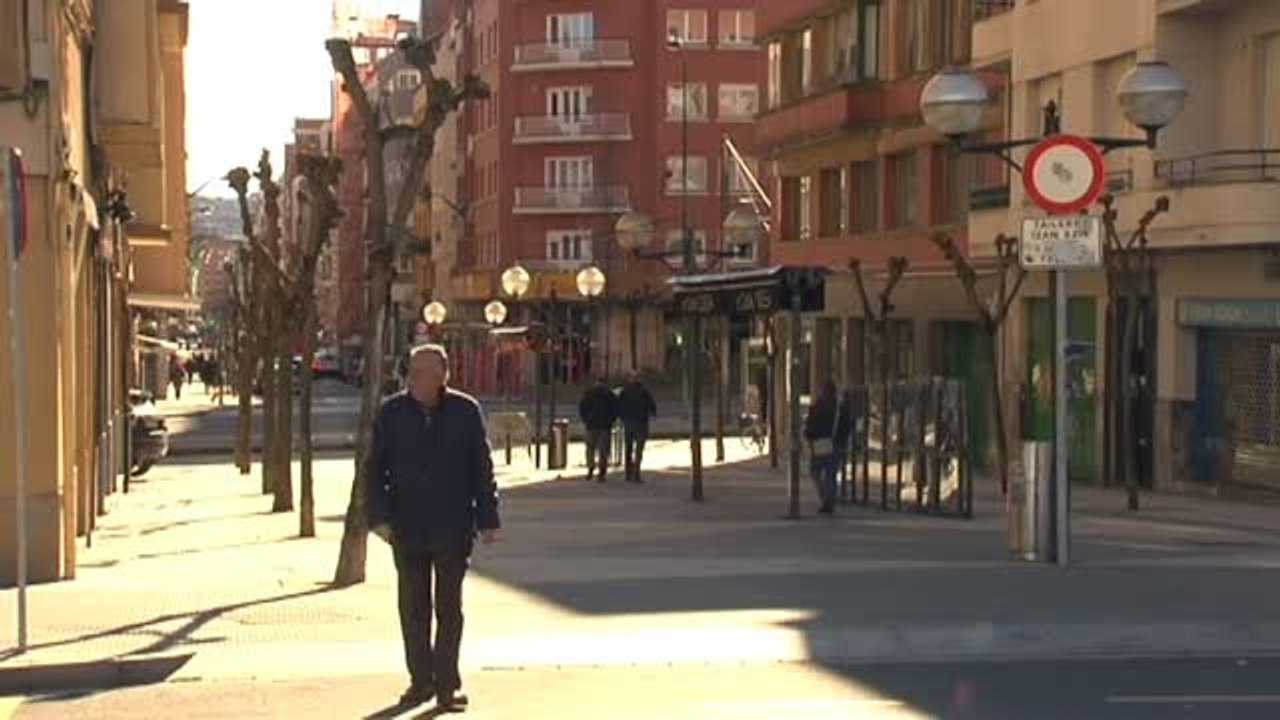 Bilbao se blinda ante la llegada de los ultras del Olympique de Marsella