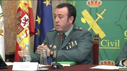 Los agentes esperaban encontrar vivo a Gabriel hasta el último momento