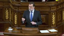 Rajoy anuncia 