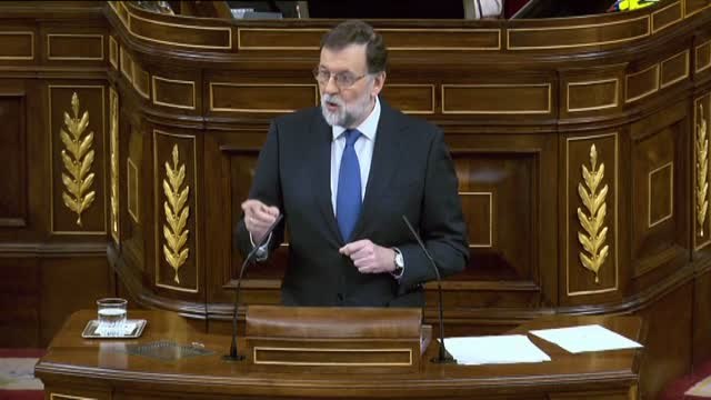 Rajoy anuncia una mejora de las pensiones mínimas y viudedad
