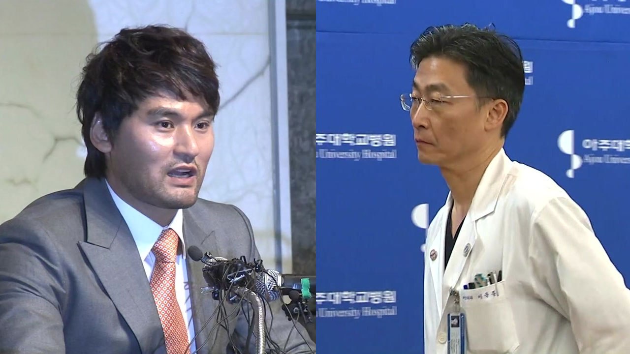 바른미래부터 박찬호·이국종까지?...한국당 '외연 확장' 시끌 / YTN