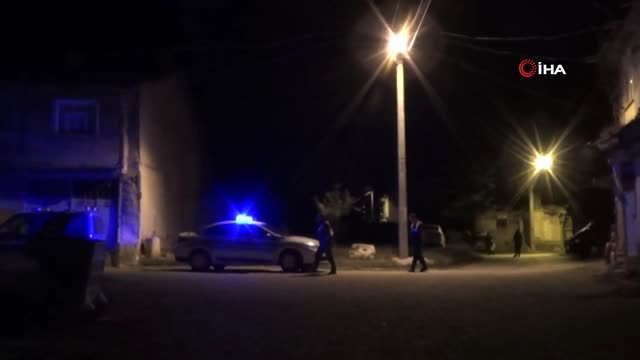 2 kişinin ölümüne neden olan maganda kalp krizi geçirdi