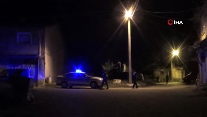 2 kişinin ölümüne neden olan maganda kalp krizi geçirdi