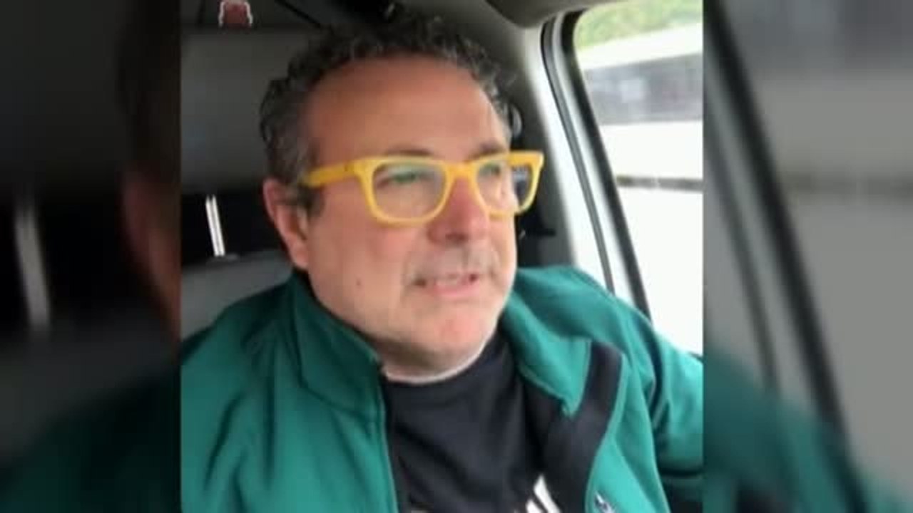 Detenido el conductor que se mofó de lo bien que se conducía el 8 de marzo