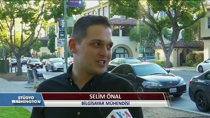 Silikon Vadisi'nin Genç Yetenekleri