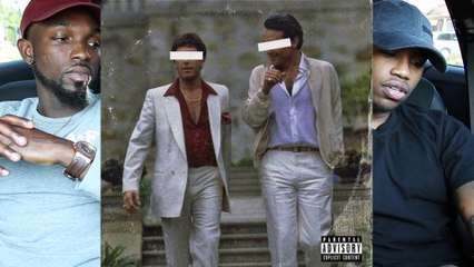 BENNY THE BUTCHER - The Plugs I Met (EXTENDED FIRST REACTION/REVIEW)