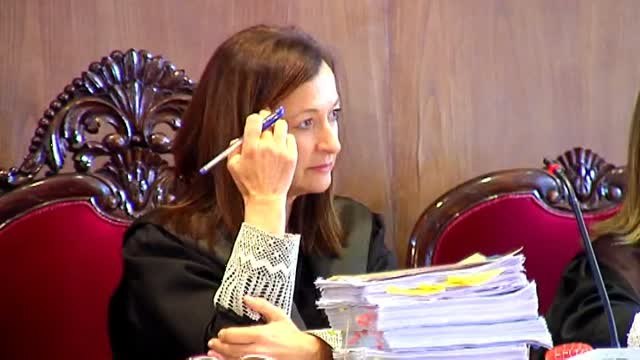 Juicio contra un hombre que dejó malherida a su expareja de varias puñaladas