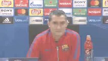 Valverde y Busquets esperan un Chelsea muy parecido al de Londres