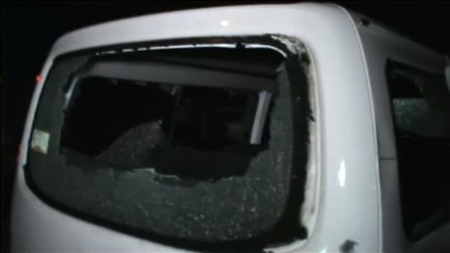 Detenido un sospechoso por la desaparición de 43 estudiantes en México en 2014