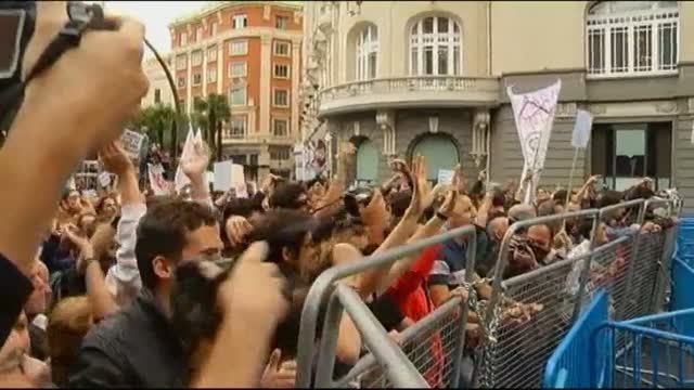 Amnistía Internacional critica el ataque a la libertad de expresión en España