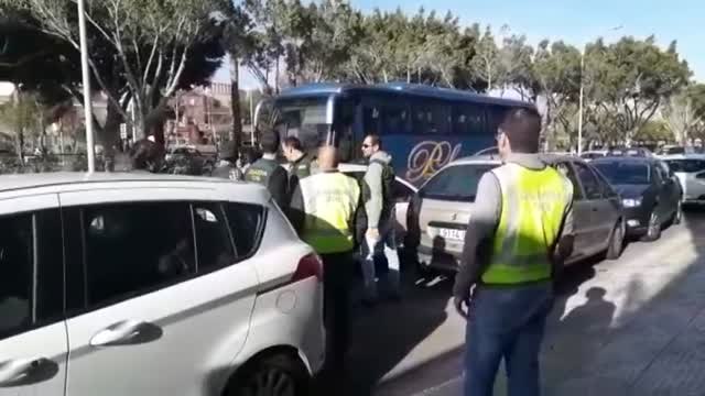 Imágenes de Ana Julia Quezada en la reconstrucción de Vícar