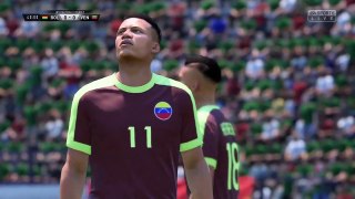 Copa America - How Bolivia Could've Defeated Venezuela - FIFA 19 Simulation Group Stage
