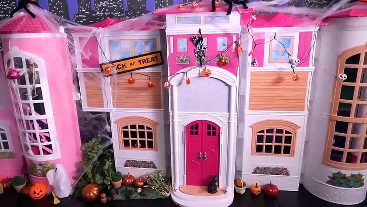 LOL Surprise Especial de Halloween - Truco o Trato con Muñecas y Juguetes para niños