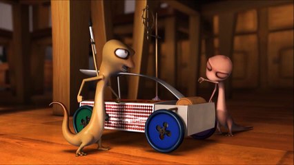 Taka & Maka - All episodes compilation (1-5) Super