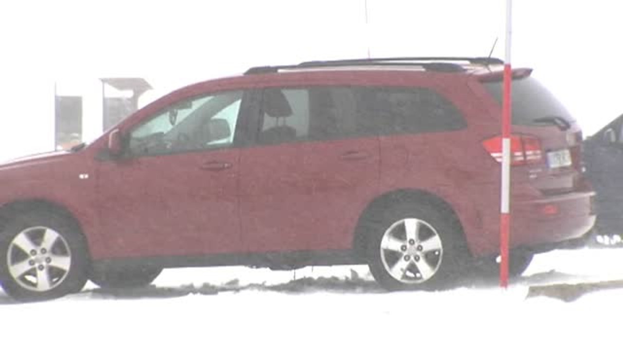 Félix se ha dejado notar en Galicia, Asturias y Cantabria