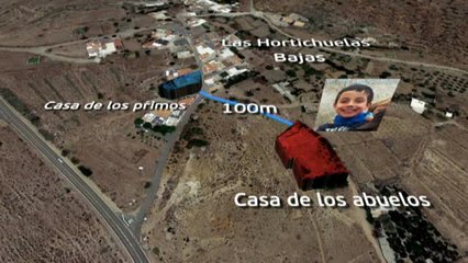 Así fueron los 12 días sin noticias de Gabriel