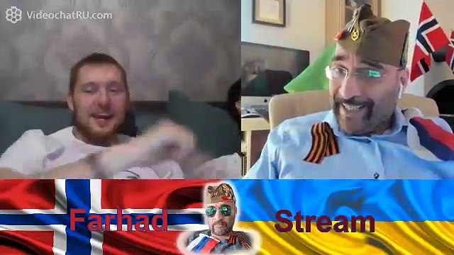 Кавказ! Корнюшона бой-френд Кавказ! // 2019-06-14_22-15 #Farhad_ролик #запретный #Far18+