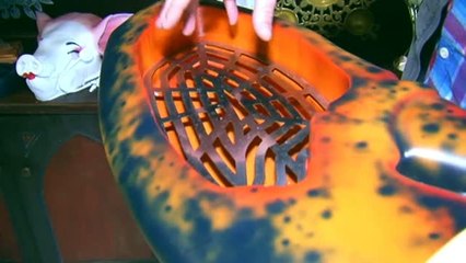 Las vajillas mutantes llegan a la alta cocina