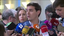 Rivera sobre la manifestación del 8M: 