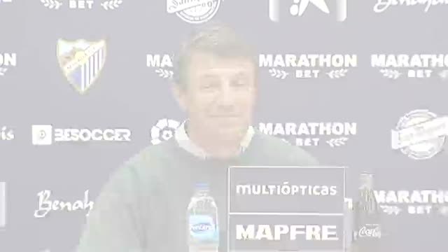 José González: Todos aquí le hemos ganado al Barça, yo le gané 4-0