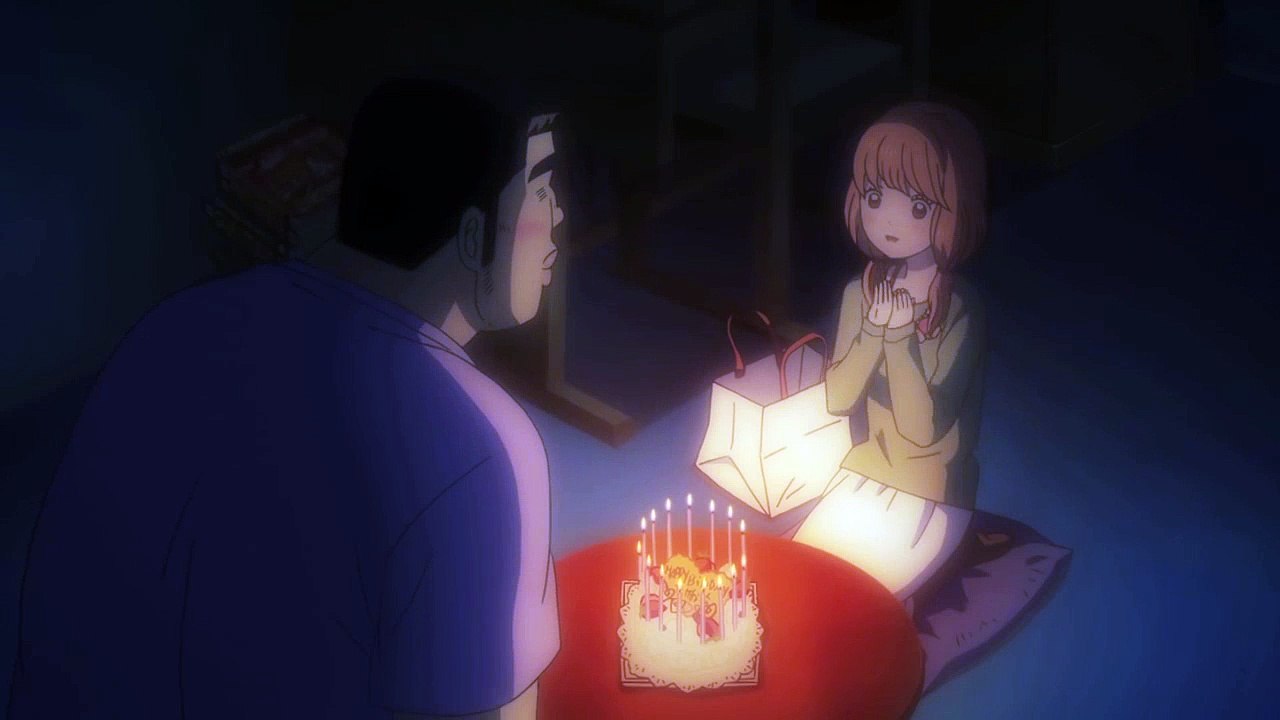 My Love Story - Yamato sings Happy Birthday