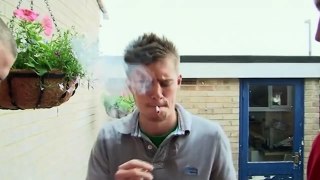 Stoner Dad Steals From Family For Drugs | World's Strictest Parents