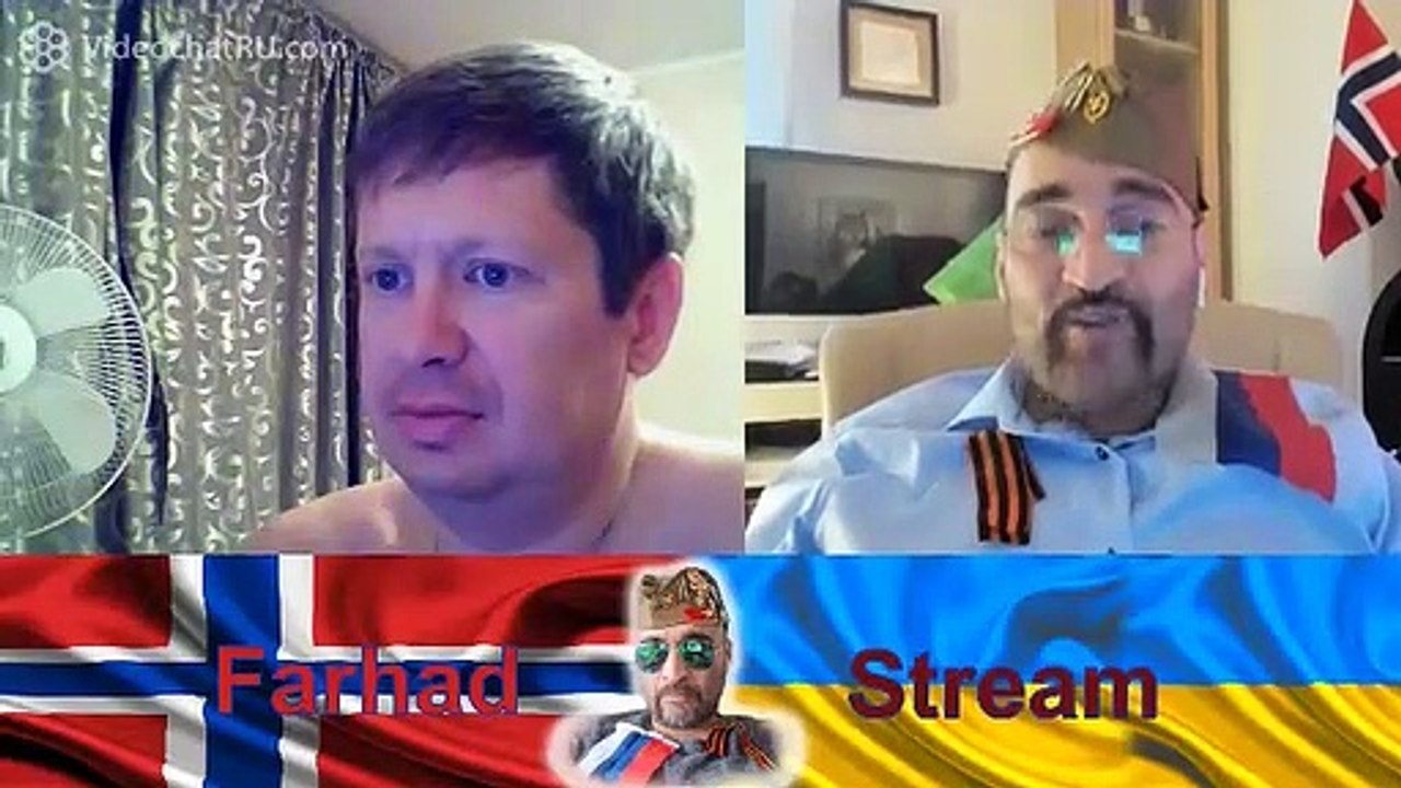 Саратов-винтилятур – настаящий руский зимля! // 2019-06-14_23-13 #Farhad_ролик #запретный #Far18+