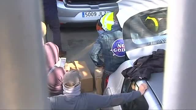 La Policía Nacional concluye que los Mossos colaboraron con la realización del referéndum