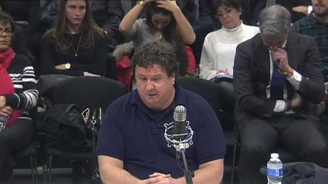 El exconcejal del PP que destapó la Gürtel confirma que se hacía facturas falsas para financiar de las instituciones valencianas actos del PP