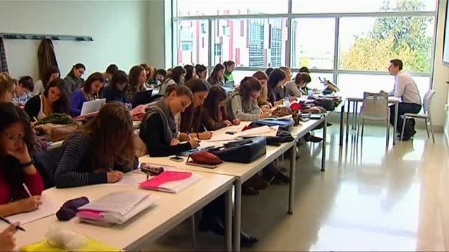 Rajoy se desmarca del argumentario del PP sobre la huelga feminista