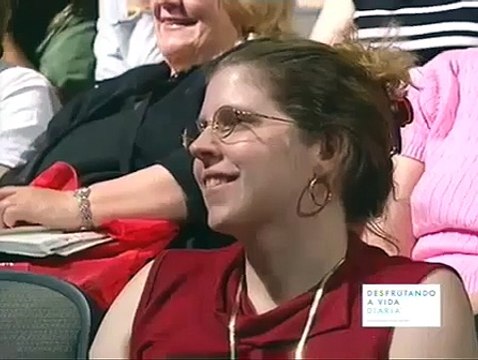 Joyce Meyer Brasil - Como vencer suas batalhas