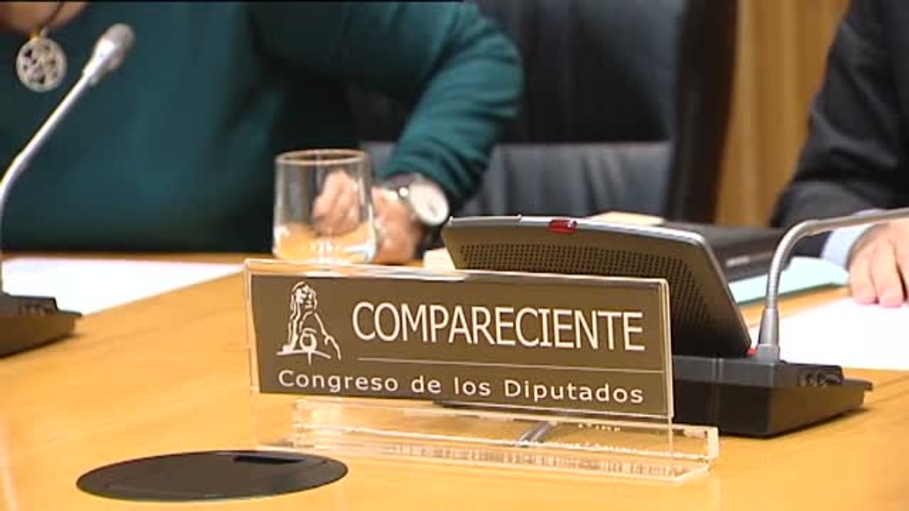 Francisco Camps declara hoy como testigo en la...