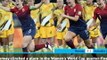 FOOTBALL: FIFA Women's World Cup: Fast Match Report - Norway 1-1 Australia (Norway win 4-1 on pens)