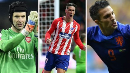 Veja jogadores que se aposentaram em 2019