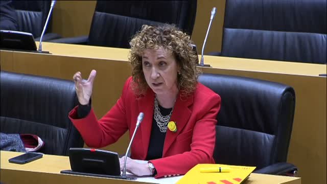 Comunidad Valenciana versus País Valencià