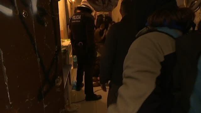 Aumentan de forma descontrolada los narcopisos en las grandes ciudades españolas